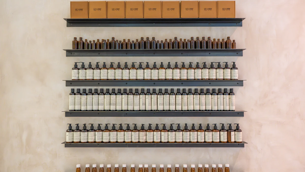 Colorfull Editorial Makeup Estée Lauder’s Fiscal 2026 Results: Fragrance Leads a Broader Beauty ...
