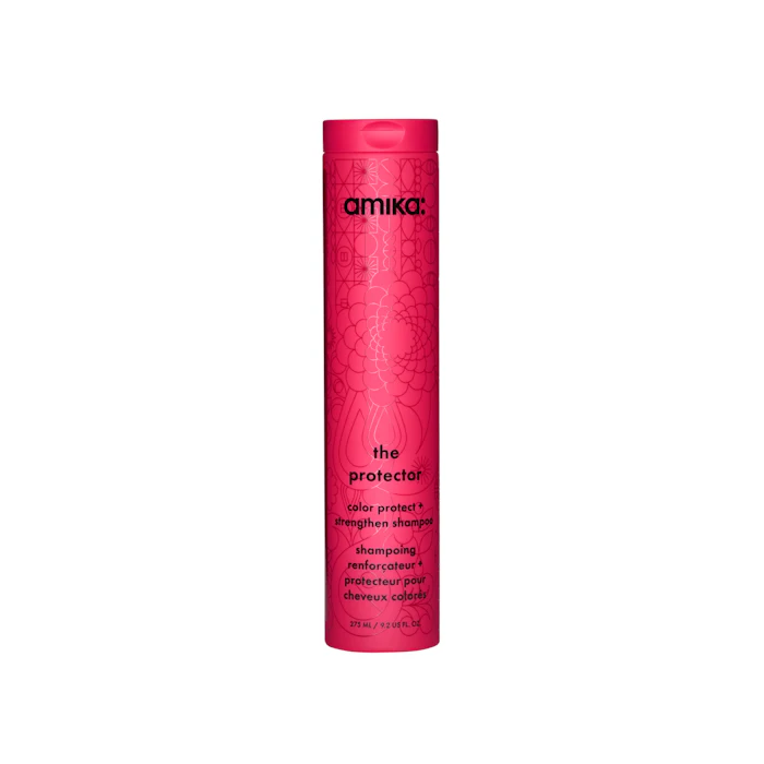 Amika Color Protect + Strengthen Shampoo