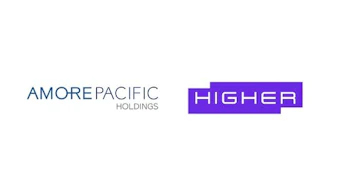 Amorepacific Holdings Signs Strategic Investment Agreement With Higher Corporation On Beauty And Med