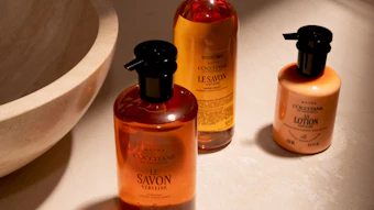 Aptar Beauty Loccitane Custom Dispensing Pump Editorial (4)