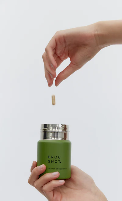 Broc Shot's recognition by the National Psoriasis Foundation's Seal of Recognition program gives the brand an additional credibility signal: the beauty-from-within category is becoming more about targeted, measurable skin outcomes.