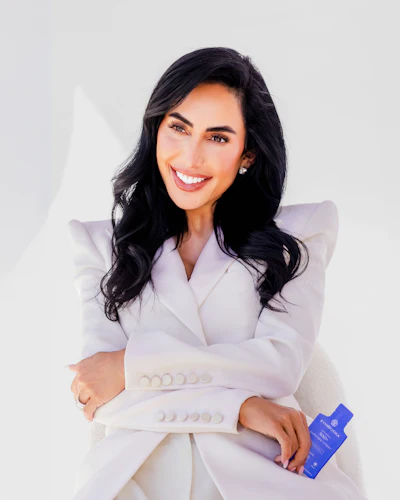 In June, the company made another telling organizational move, expanding co-founder Durana Elmi’s role to chief creative officer and chief experiential officer.