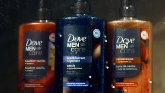 Dove Men Icarus Press Release Image