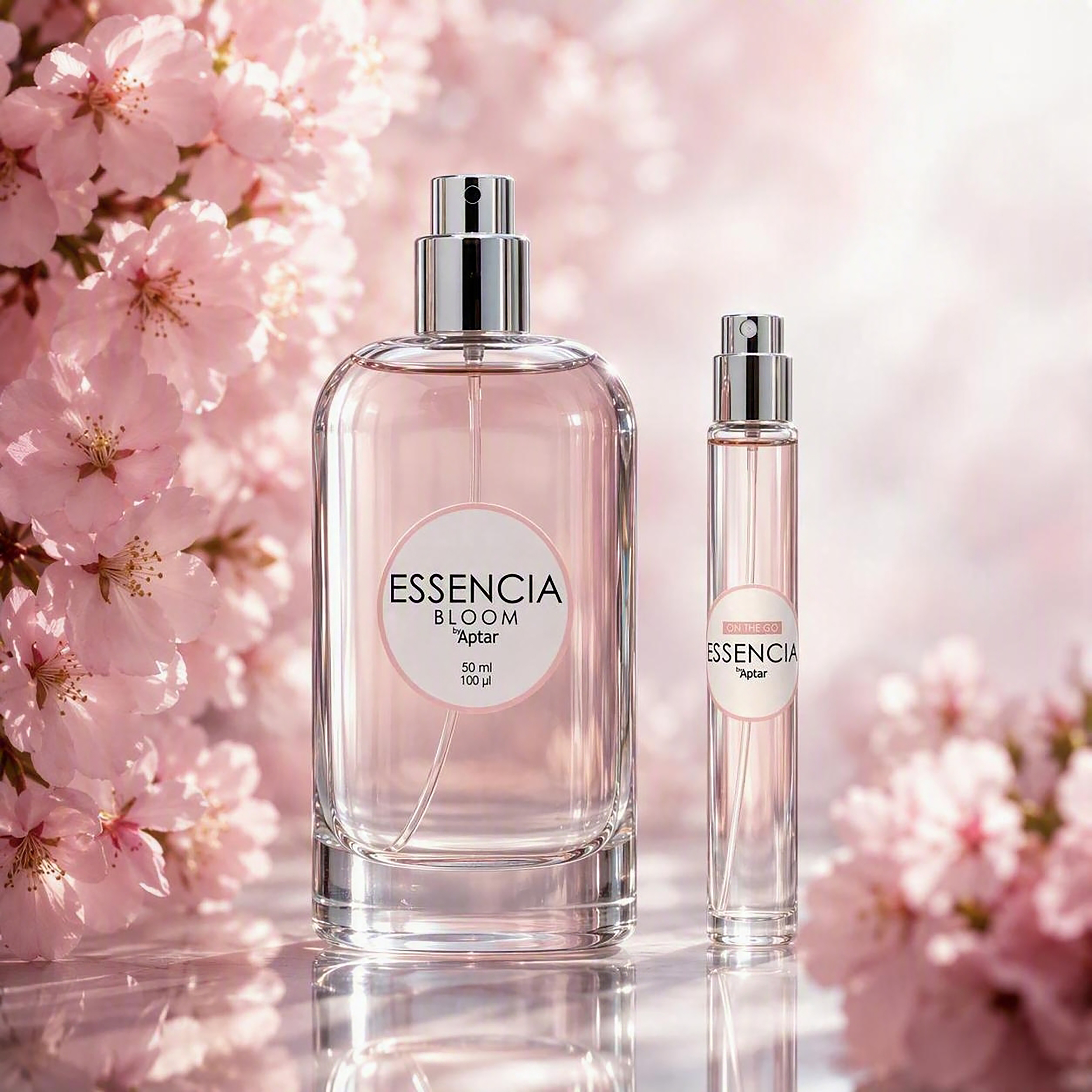 Essencia Product Round Up Image