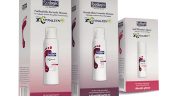 Footlogix Groupshot