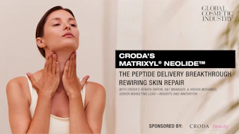 This new peptide delivery breakthrough slows release 15 times faster than traditional formulas.