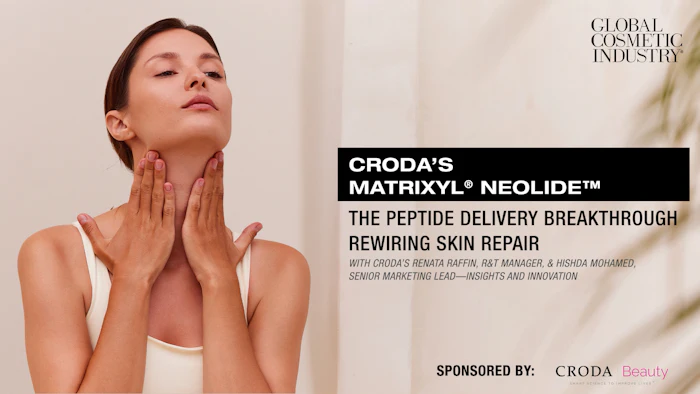 This new peptide delivery breakthrough slows release 15 times faster than traditional formulas.
