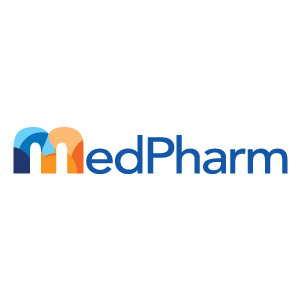 Med Pharm Logo