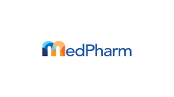 Med Pharm Logo