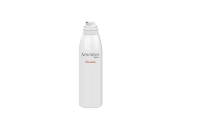 Meridian Mousse expands the platform's versatility by enabling the dispensing of mousse, foam, gel and lotion formulations while delivering a premium sensorial experience.