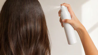 Meridian Spray is designed for spray and powder formulations.