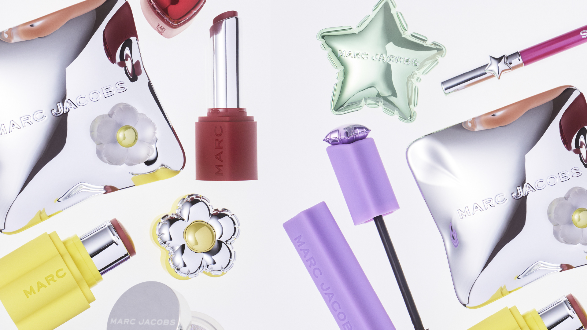 The company expects the early return of its Gucci Beauty license to Kering to create a sales and profit step-down in FY28, but said it is developing measures to moderate the impact. These include accelerating core brands, expanding newer portfolio additions such as Marc Jacobs Beauty makeup and fragrances from Swarovski, Etro and Marni, and implementing a significant fixed-cost reduction program.
