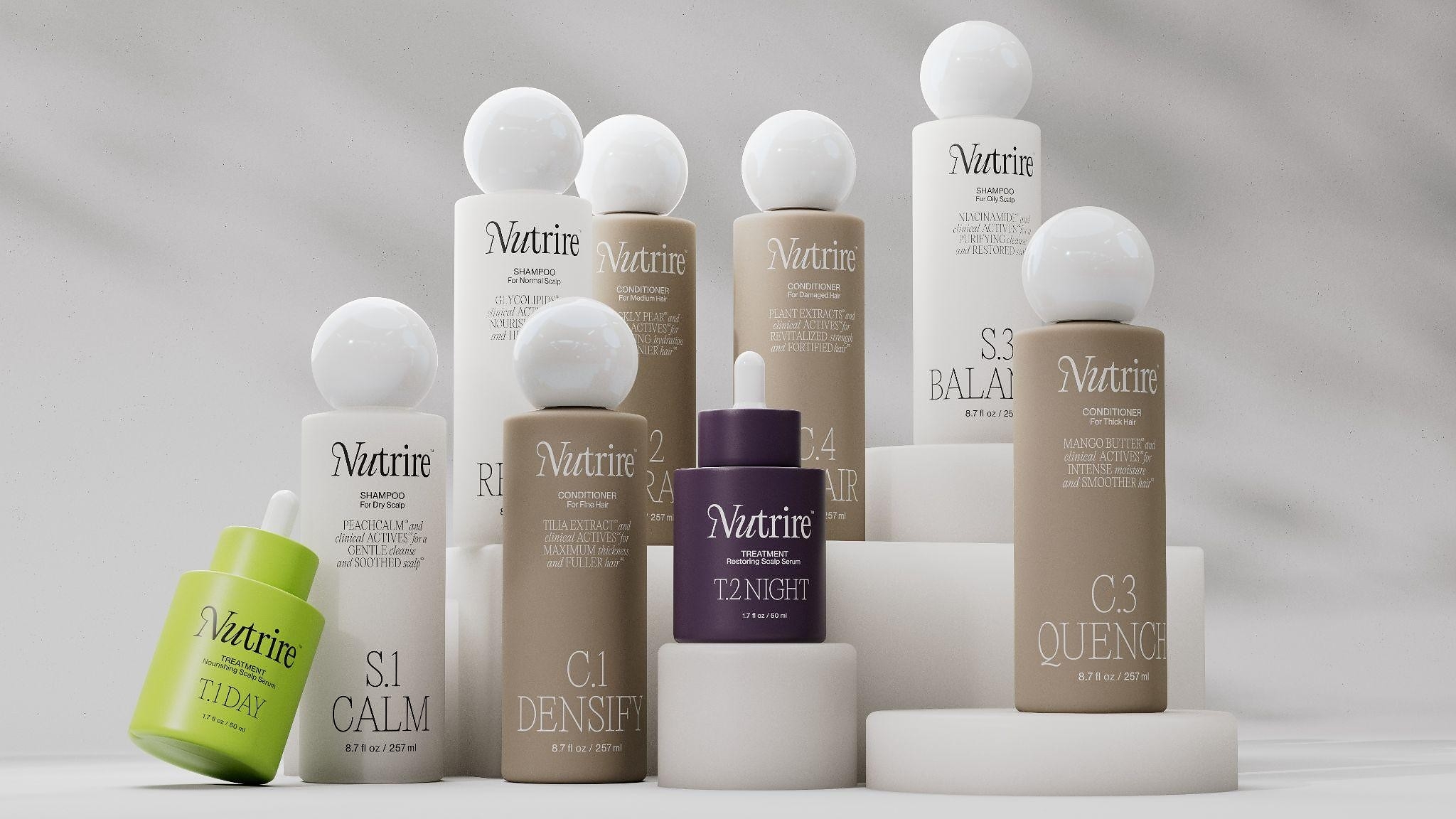 Nutrire