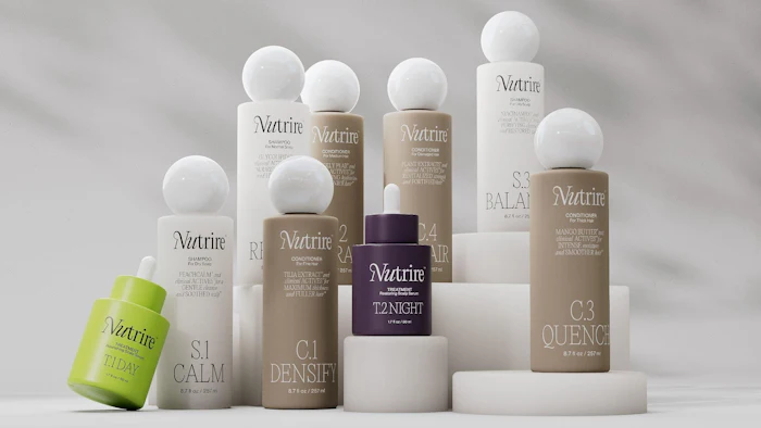 Nutrire