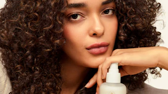 Overnight Repair Serum Photo Model Aug2026 02