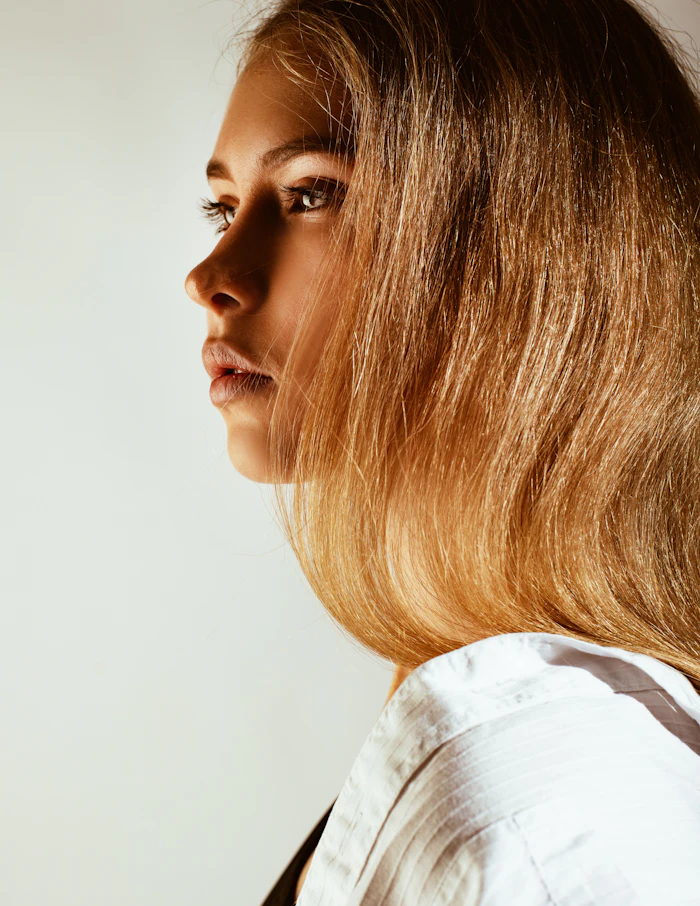 Prestige hair care is growing on both dollars and units, while mass shoppers are tightening their budgets, making value, format and performance the new battlegrounds.