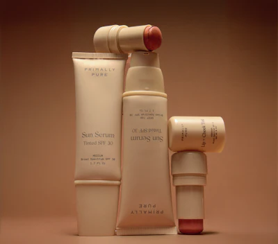 Primally Pure’s launch of Tinted Face Care points to how increasingly expansive SPF claims are becoming across beauty categories.