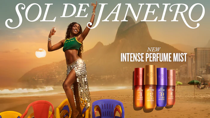 “Our community has always shaped what comes next for Sol de Janeiro, and their number one request was clear: they wanted the fragrances they love to last longer,” said Jordan Saxemard, chief executive officer.