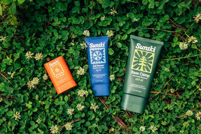 Sunski’s move from sunglasses into sun care highlights how SPF is increasingly becoming a cross-category lifestyle proposition.