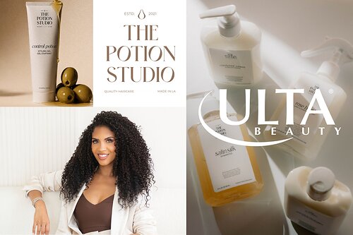 The Potion Studio X Ulta Beauty 3