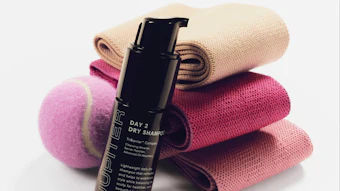 Jupiter's Ulta assortment spans anti-dandruff shampoos and serums, conditioners, scalp moisturizer and tools, alongside the new Day 2 Dry Shampoo.