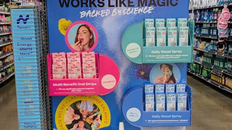 Walmart is evolving into a comprehensive wellness destination that appeals to consumers who are seeking wellness solutions, not just bargains.