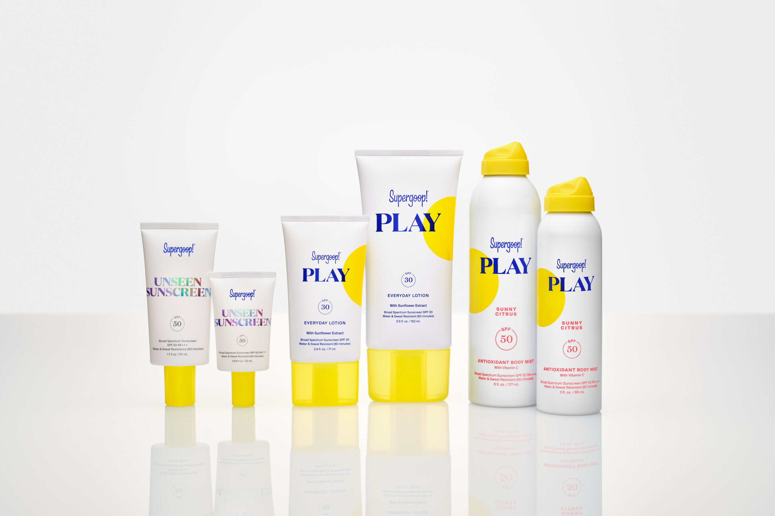 The appointment comes as Supergoop!, under CEO Melis del Rey, broadens its ambition beyond its established sunscreen positioning toward becoming a global skin health business.