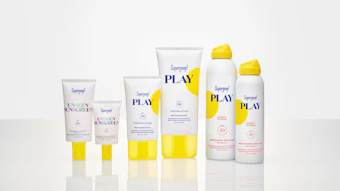 The appointment comes as Supergoop!, under CEO Melis del Rey, broadens its ambition beyond its established sunscreen positioning toward becoming a global skin health business.