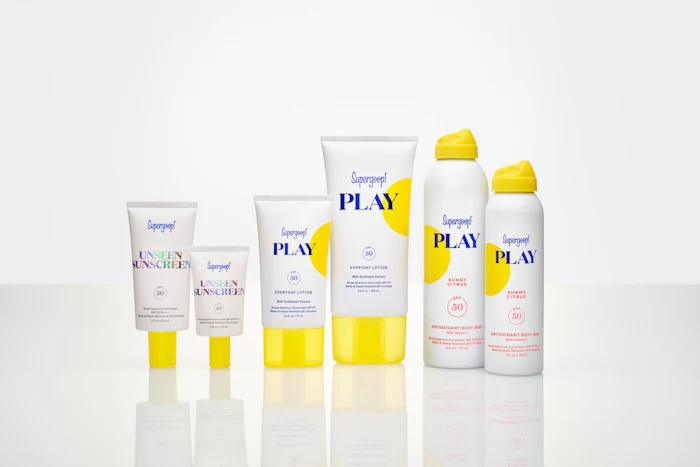 The appointment comes as Supergoop!, under CEO Melis del Rey, broadens its ambition beyond its established sunscreen positioning toward becoming a global skin health business.