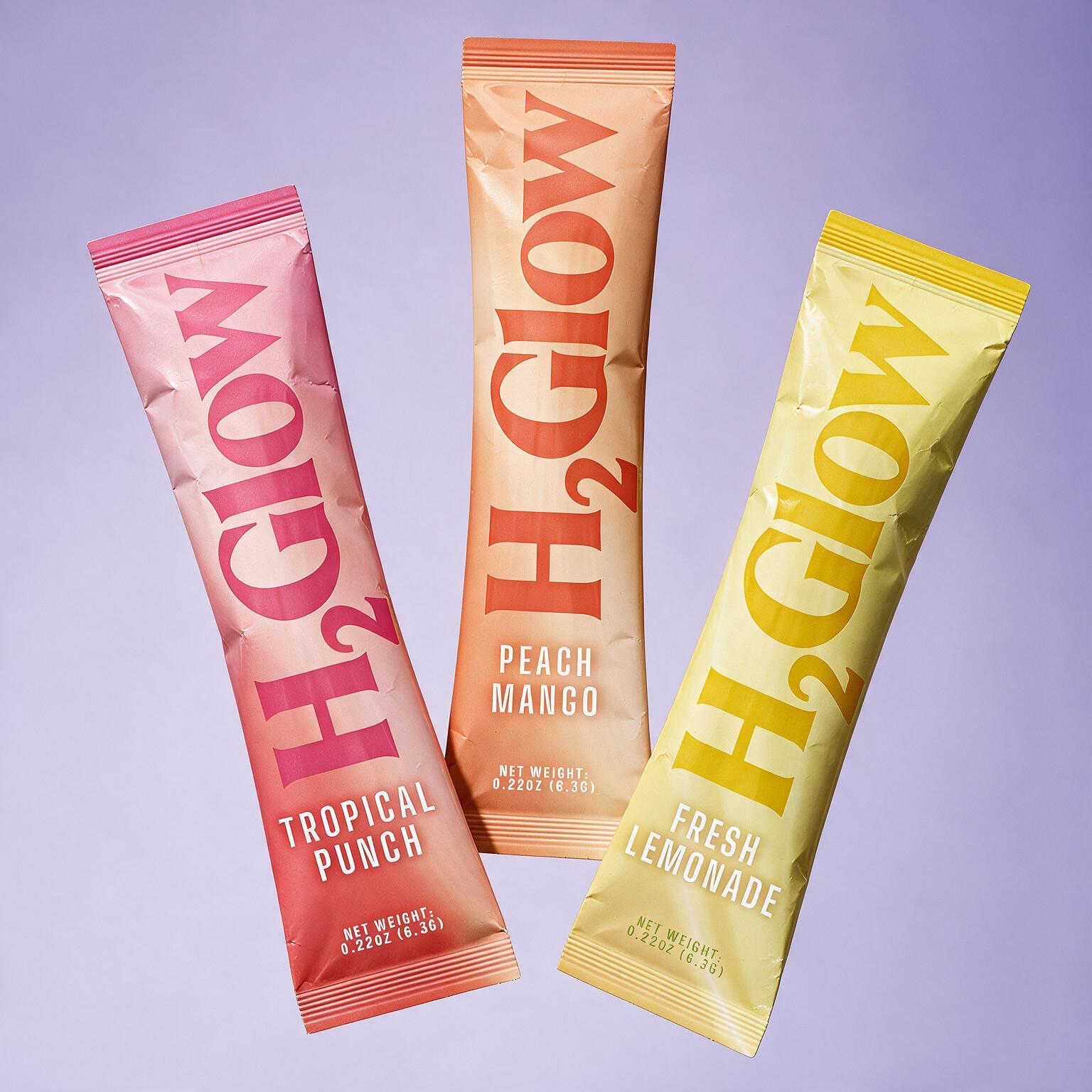 H2glow Trio Pr