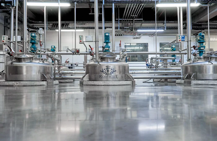 Robertet said performance was driven by continued momentum among niche fine fragrance brands and emerging fragrance players, particularly in Latin America and the Middle East. The division's growth contrasts with more challenging conditions in several of the group's other businesses.