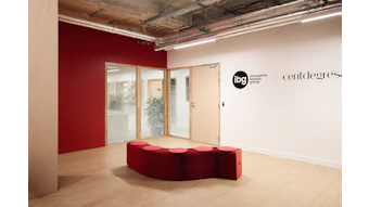 Xavier Leclerc de Hauteclocque, founder and CEO of IBG, said, 'Webpac and Avantade bring some of the most innovative sourcing and e-commerce technologies in the market—a perfect complement to our current unique offering.'