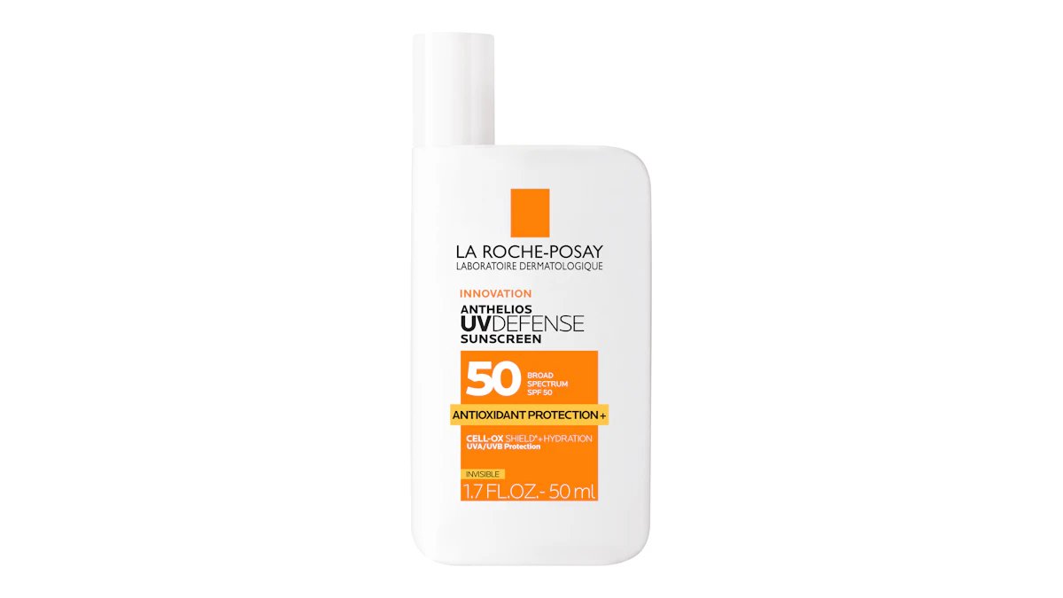 Material Skin Icon La Roche-Posay Delivers BEMT to A New Launch | Global Cosmetic Industry