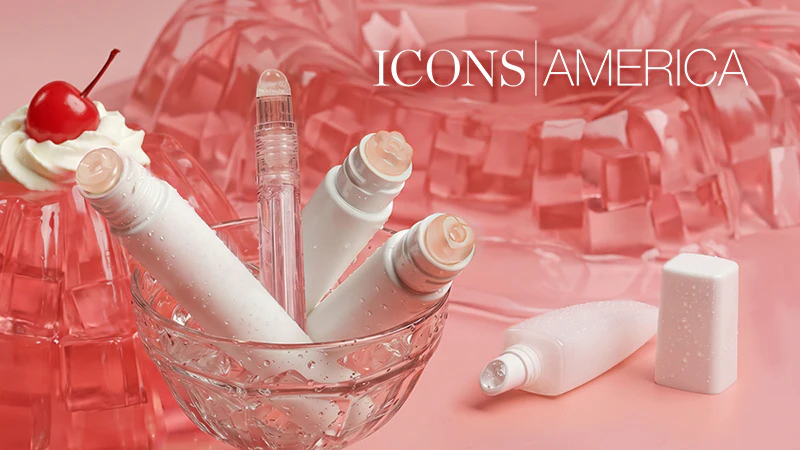 Trend Alert: ICONS America Jelly Applicators-Blend. Blur. Beautify.