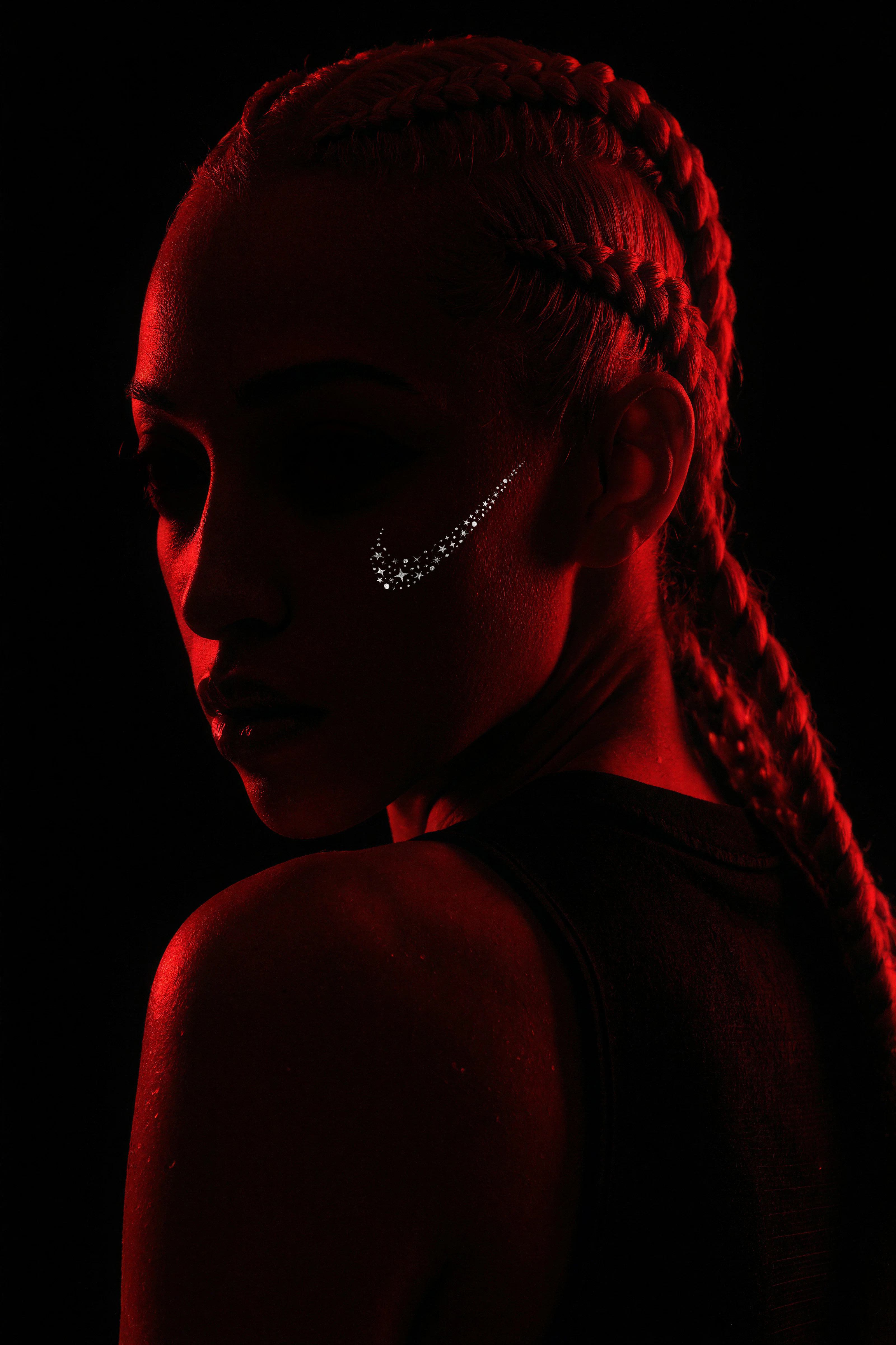 Fazit x Nike: Glow-in-the-Dark Beauty Takes Over LA’s After Dark Tour this Weekend