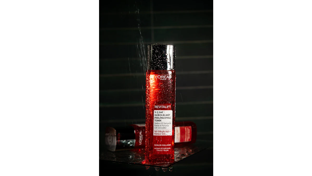 Skin Mag L’Oréal Accelerates Growth in Q3 as Premium Hair Care, Skin Care and ...
