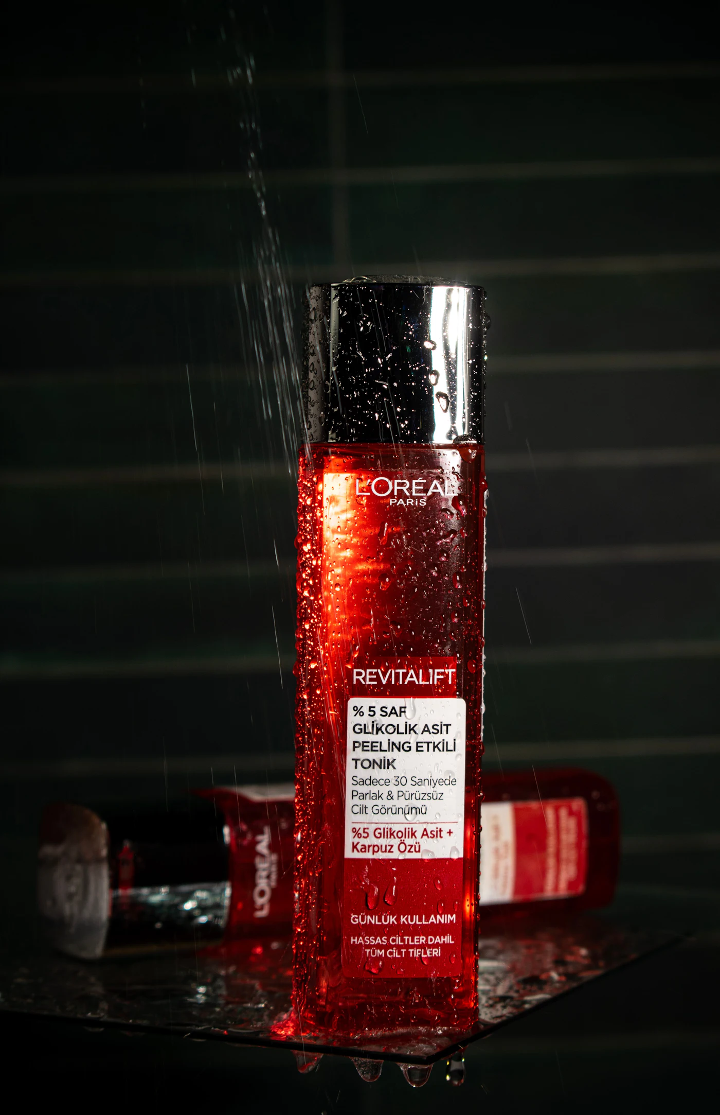 Skin Mag L’Oréal Accelerates Growth in Q3 as Premium Hair Care, Skin Care and ...